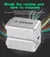Fones De Ouvido, Armadura Equilibrada, HiFi Bass - comprar online