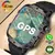 2025 xiaomi novo robusto militar gps relógio inteligente masculino bluetooth