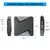 KINHANK Console Retro de Jogos Super Console X2 Pro com 90000 Videogames para PS1/DC/MAME/SS com Gamepad Kid Gift Game Box