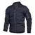 Imagem do Jaqueta bomber masculina casual jaqueta leve para homens esporte