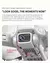 Imagem do Lyrc l900 pro gps drone 4k profissional hd câmera dupla 5g wifi motor sem escova