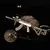 Chaveiros diversos pingentes armas