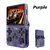 128gb r36s retro handheld console de videogame sistema linux 3.5 Polegada - loja online
