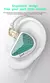 Fones De Ouvido, Armadura Equilibrada, HiFi Bass - DiverSatil