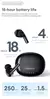 Lenovo lp5 pro sem fio bluetooth 5.4 fones de ouvido tws alta fidelidade som jogo - DiverSatil