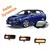 Para subaru levorg 2015 2016 2017 2018 2019 1.6 2.0 4x4 espelho lateral dinâmica