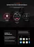 Novo zeblaze stratos 2 plus gps relógio inteligente 1.43 display amoled bússola - loja online