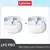 Lenovo lp5 pro sem fio bluetooth 5.4 fones de ouvido tws alta fidelidade som jogo - DiverSatil