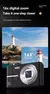 Xiaomi 4k câmera digital 50mp 16x estudante câmera ao ar livre anti-shake