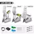 Pedais de Corrida PC simjack UT - DiverSatil