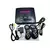 SEGA-MD 2 Console de videogame, 16 bits, cartucho de jogo clássico, 138 em 1,55 em 1,196 em 1, original, nova chegada na internet