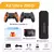 X2 Ultra Video Game Stick Console, Apenas 2.4G Duplo Controlador Sem Fio, 4K HD30000 Jogos, 128G, Jogos Retro, Presente de Natal - comprar online