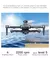 2025 novo l600 pro max gps drone 5km 4k profissional hd câmera dupla 3 eixos - comprar online