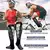 Meias de compressão elástica para homens e mulheres, corrida, futebol, basquete, ciclismo, esportes, varizes, gravidez, inchaço, joelho - comprar online