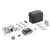DJI Flip drone 4K/60fps HDR e D-Log M de 10 bits sensor CMOS de 1/3 polegadas
