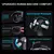 Bobovr s3 pro 10000mah bateria cabeça cinta para meta quest 3/quest 3s com cabeça ar condicionado vr acessórios melhorar suporte - comprar online