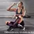 Meias de compressão elástica para homens e mulheres, corrida, futebol, basquete, ciclismo, esportes, varizes, gravidez, inchaço, joelho - DiverSatil