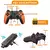 X2 Ultra Video Game Stick Console, Apenas 2.4G Duplo Controlador Sem Fio, 4K HD30000 Jogos, 128G, Jogos Retro, Presente de Natal