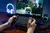 GameSir G8 Plus Bluetooth Gamepad Hall Effect Controlador de jogos para Nintendo