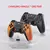 X2 Ultra Video Game Stick Console, Apenas 2.4G Duplo Controlador Sem Fio, 4K HD30000 Jogos, 128G, Jogos Retro, Presente de Natal - DiverSatil