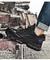 Imagem do Botas táticas militares masculinas botas militares com zíper lateral