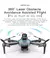 2025 novo l600 pro max gps drone 5km 4k profissional hd câmera dupla 3 eixos - DiverSatil