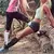 Meias de compressão elástica para homens e mulheres, corrida, futebol, basquete, ciclismo, esportes, varizes, gravidez, inchaço, joelho - comprar online