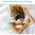 Máscara de sono bluetooth dormir fones de ouvido bandana fino macio elástico - DiverSatil