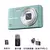 Xiaomi 4k câmera digital 50mp 16x estudante câmera ao ar livre anti-shake - comprar online
