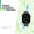 Novo 2025 zeblaze gts 3 gps 2.01 "tela esportes smartwatch chamadas - loja online