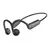 Imagem do Xiaomi-Real Bone Conduction Sport Headphone, fone de ouvido sem fio, fone de ouvido