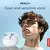Lenovo lp5 pro sem fio bluetooth 5.4 fones de ouvido tws alta fidelidade som jogo - loja online
