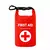 Bolsa de primeiros socorros à prova d'água, 2l, kit de emergência para barco - loja online