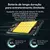 POCO M7 Pro 5G 8GB/256GB ROM Smartphone Roxo Processador Ultra Potente Dimensity - DiverSatil