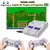 Vilcorn console de videogame retrô sem fio/com fio de 16 bits, mais de 4800 jogos