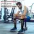 Meias de compressão elástica para homens e mulheres, corrida, futebol, basquete, ciclismo, esportes, varizes, gravidez, inchaço, joelho - DiverSatil