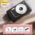 Xiaomi 4k câmera digital retro ccd cartão portátil câmera de nível de entrada - loja online