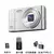 Xiaomi 4k câmera digital 50mp 16x estudante câmera ao ar livre anti-shake na internet