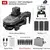Imagem do Professional Brushless Motor Drone, GPS, 8K, 2 eixos, PTZ, HD, câmera dupla, 5G, WiFi, FPV, Laser 360 °, Evitar obstáculos, L200 PRO MAX