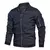 Jaqueta bomber masculina casual jaqueta leve para homens esporte - comprar online
