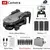 Professional Brushless Motor Drone, GPS, 8K, 2 eixos, PTZ, HD, câmera dupla, 5G, WiFi, FPV, Laser 360 °, Evitar obstáculos, L200 PRO MAX - comprar online