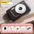 Xiaomi 4k câmera digital retro ccd cartão portátil câmera de nível de entrada - DiverSatil