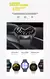 Imagem do Smartwatch Novo zeblaze btalk 3 gps 1.43 "tela amoled alças duplas