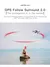 2025 novo l600 pro max gps drone 5km 4k profissional hd câmera dupla 3 eixos - comprar online