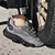 Botas táticas militares masculinas botas militares com zíper lateral - loja online