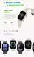 Novo 2025 zeblaze gts 3 gps 2.01 "tela esportes smartwatch chamadas - DiverSatil