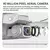 Lyrc l900 pro gps drone 4k profissional hd câmera dupla 5g wifi motor sem escova na internet