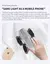 Imagem do Lyrc l900 pro gps drone 4k profissional hd câmera dupla 5g wifi motor sem escova