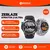 Novo zeblaze stratos 2 ultra gps relógio inteligente bússola embutida