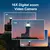 Câmera digital 4k, 48mp, 16x, zoom digital, 3 '', tela flip, wi-fi, web, filmadora - DiverSatil